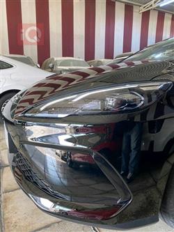 بی وای دی سيل 05 DM-i